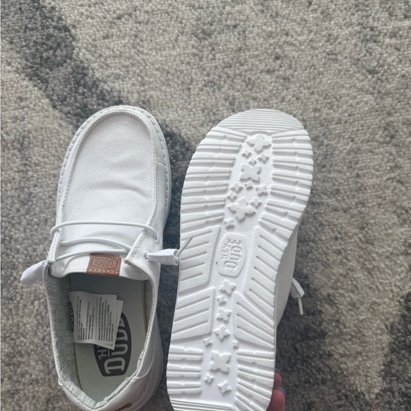 Hey Dude Women's Shoe - Picture 4 of 6